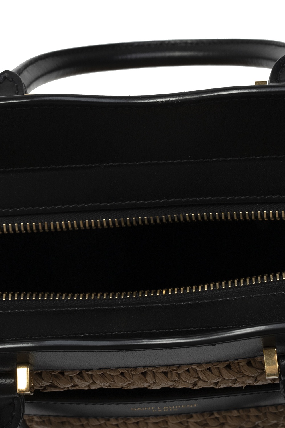 Saint Laurent ‘Uptown’ shoulder bag